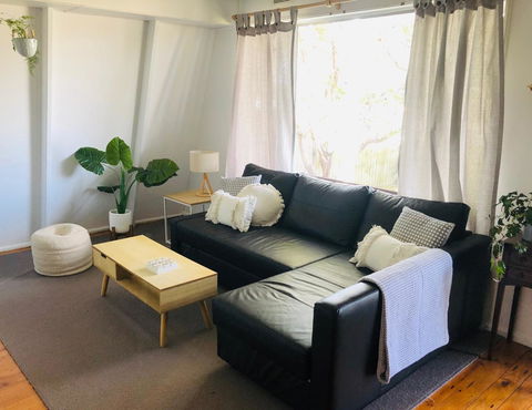 Little Blue Beach House - Accommodation in Bendigo 8