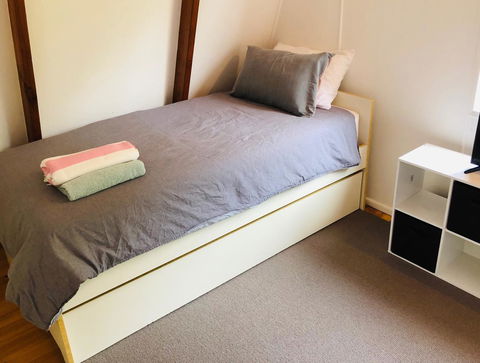 Little Blue Beach House - Accommodation in Bendigo 6