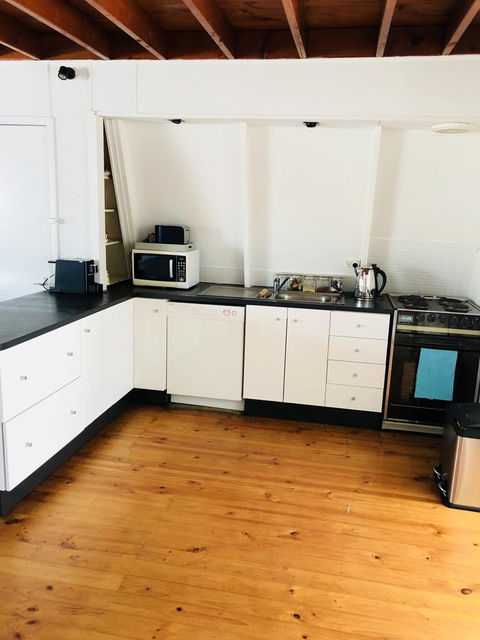 Little Blue Beach House - Accommodation in Bendigo 11