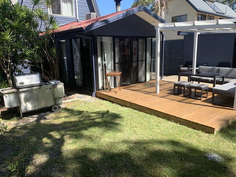 Little Blue Beach House - Accommodation in Bendigo 16