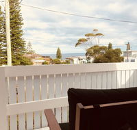Little Blue Beach House - Accommodation in Bendigo