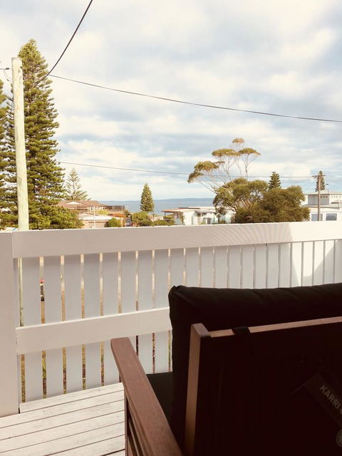 Little Blue Beach House - Accommodation in Bendigo 0