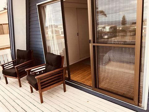 Little Blue Beach House - Accommodation in Bendigo 3