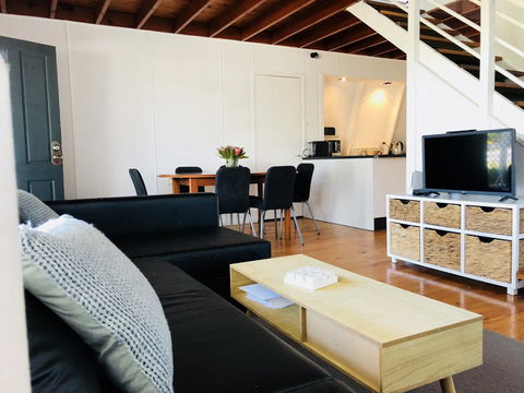 Little Blue Beach House - Accommodation in Bendigo 7