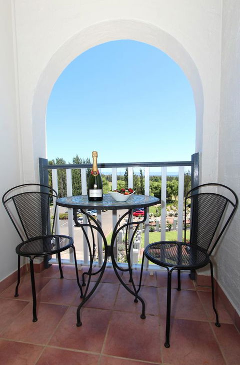 Crowne Plaza Hawkesbury Valley, An IHG Hotel - Accommodation in Bendigo 12