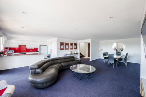 Crowne Plaza Hawkesbury Valley, An IHG Hotel - Accommodation in Bendigo 8