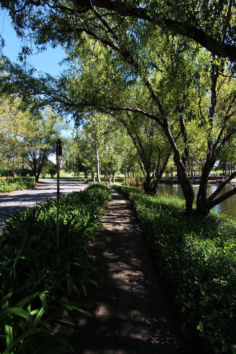 Crowne Plaza Hawkesbury Valley, An IHG Hotel - Accommodation in Bendigo 4