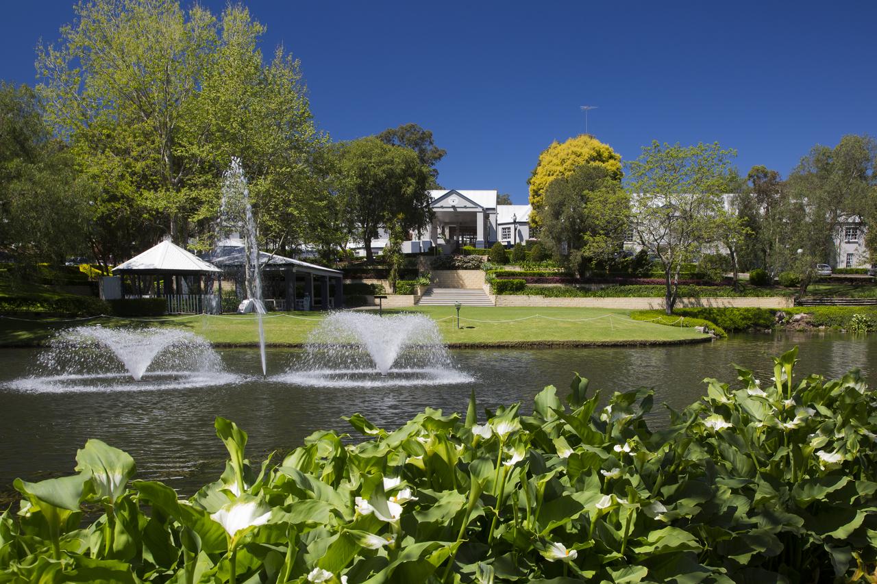 Windsor NSW Accommodation in Bendigo