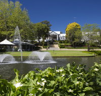 Crowne Plaza Hawkesbury Valley - Accommodation in Bendigo