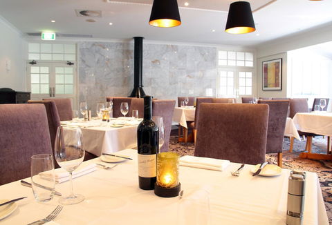 Crowne Plaza Hawkesbury Valley, An IHG Hotel - Accommodation in Bendigo 35