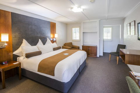 Crowne Plaza Hawkesbury Valley, An IHG Hotel - Accommodation in Bendigo 27