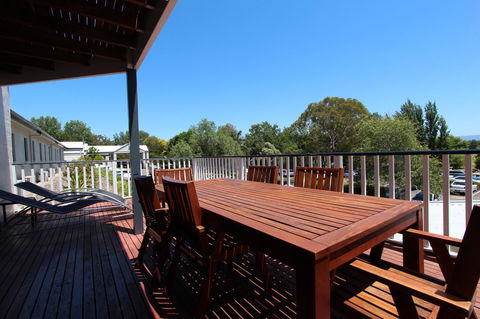 Crowne Plaza Hawkesbury Valley, An IHG Hotel - Accommodation in Bendigo 9