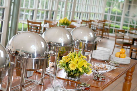 Crowne Plaza Hawkesbury Valley, An IHG Hotel - Accommodation in Bendigo 32