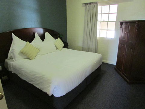 Crowne Plaza Hawkesbury Valley, An IHG Hotel - Accommodation in Bendigo 19