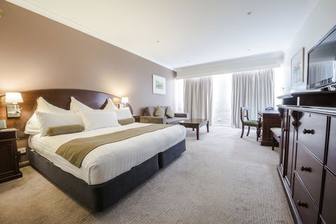 Crowne Plaza Hawkesbury Valley, An IHG Hotel - Accommodation in Bendigo 7