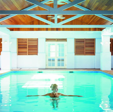 Crowne Plaza Hawkesbury Valley, An IHG Hotel - Accommodation in Bendigo 1