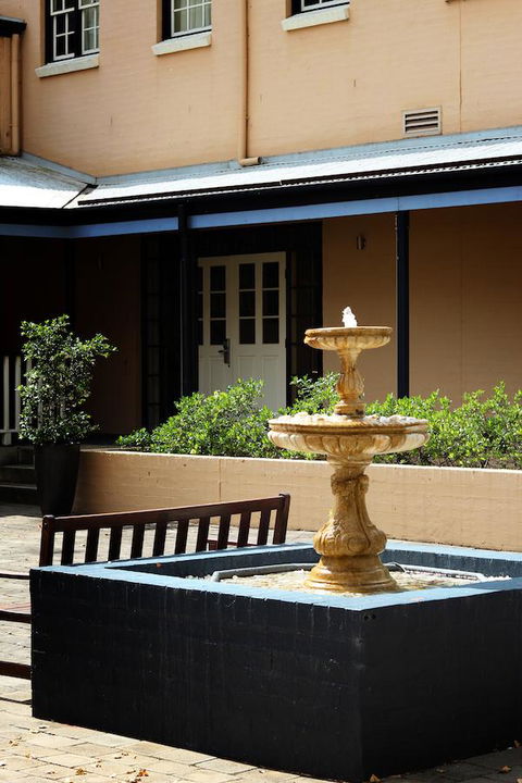 Crowne Plaza Hawkesbury Valley, An IHG Hotel - Accommodation in Bendigo 44