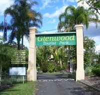 Glenwood Tourist Park  Motel - Accommodation in Bendigo