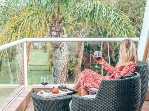 Waves Byron Bay - Accommodation in Bendigo 19