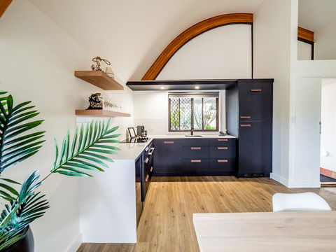 Waves Byron Bay - Accommodation in Bendigo 13