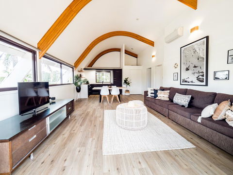 Waves Byron Bay - Accommodation in Bendigo 8