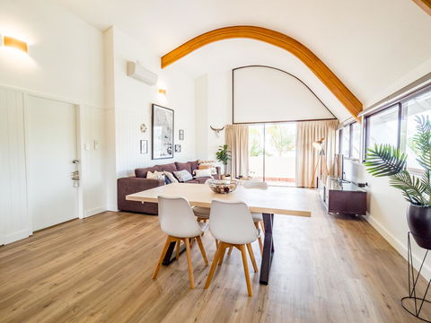 Waves Byron Bay - Accommodation in Bendigo 4