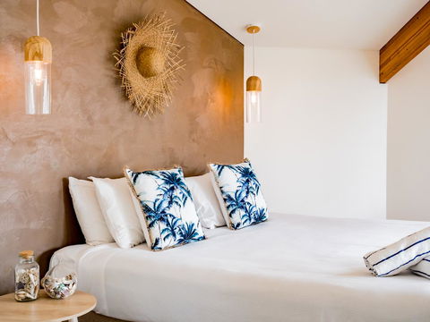 Waves Byron Bay - Accommodation in Bendigo 3