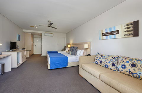 Waves Byron Bay - Accommodation in Bendigo 24