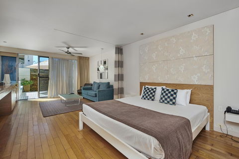 Waves Byron Bay - Accommodation in Bendigo 42