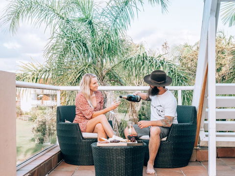 Waves Byron Bay - Accommodation in Bendigo 11