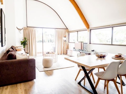 Waves Byron Bay - Accommodation in Bendigo 10