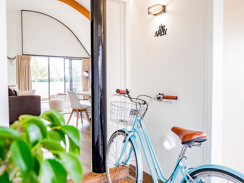 Waves Byron Bay - Accommodation in Bendigo 6