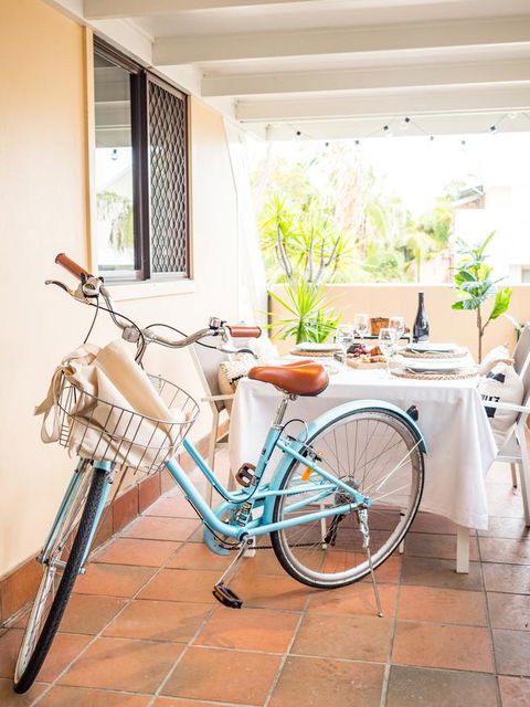 Waves Byron Bay - Accommodation in Bendigo 14