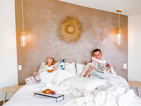 Waves Byron Bay - Accommodation in Bendigo 5