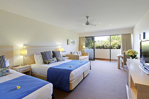Waves Byron Bay - Accommodation in Bendigo 23