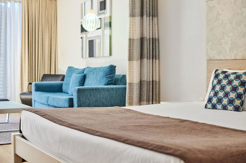 Waves Byron Bay - Accommodation in Bendigo 36