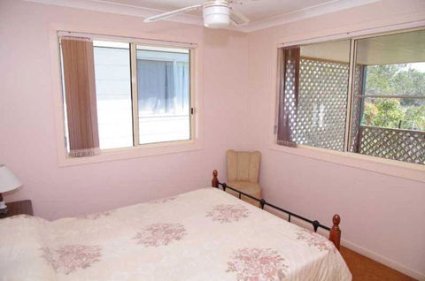 Bellhaven 2, 17 Willow Street - Accommodation in Bendigo 3