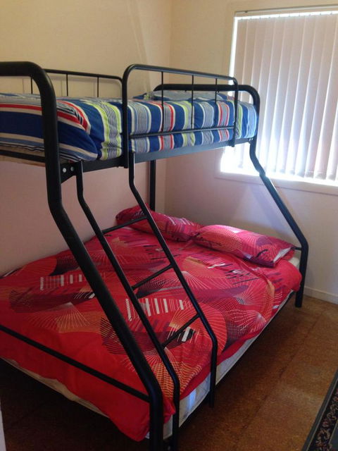 Bellhaven 2, 17 Willow Street - Accommodation in Bendigo 4