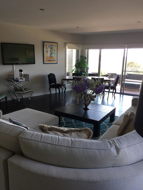 Churchill View Forster - Accommodation in Bendigo 28