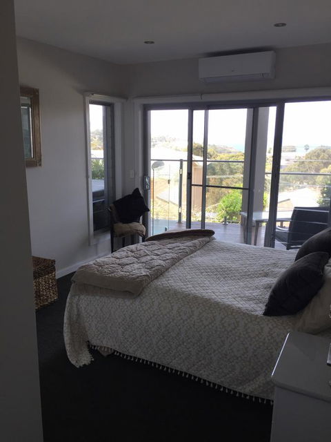 Churchill View Forster - Accommodation in Bendigo 26