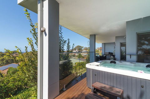Churchill View Forster - Accommodation in Bendigo 20