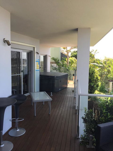 Churchill View Forster - Accommodation in Bendigo 23