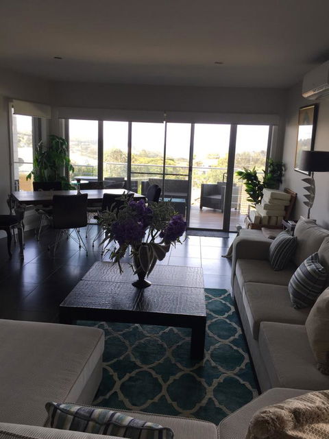 Churchill View Forster - Accommodation in Bendigo 24