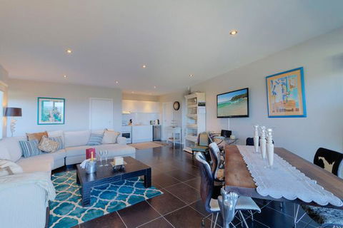 Churchill View Forster - Accommodation in Bendigo 4