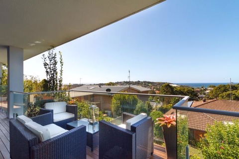 Churchill View Forster - Accommodation in Bendigo 5