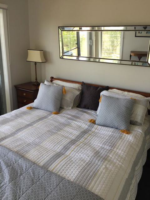 Churchill View Forster - Accommodation in Bendigo 30