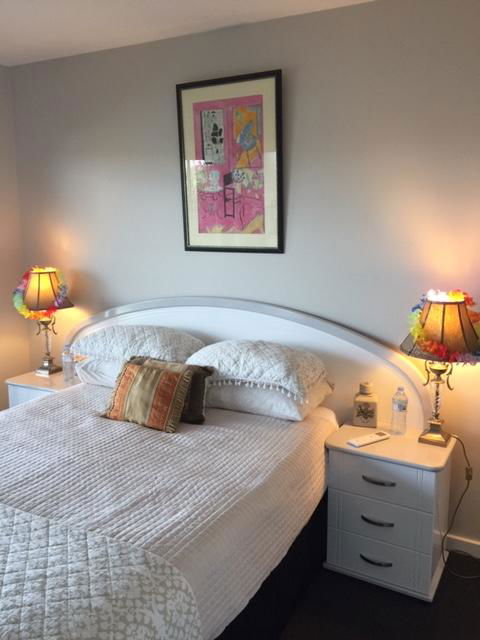 Churchill View Forster - Accommodation in Bendigo 7