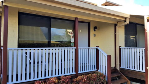 Great Escape Lofts - Accommodation in Bendigo 8