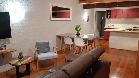 Great Escape Lofts - Accommodation in Bendigo 2