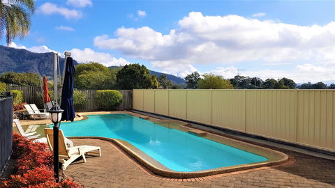 Great Escape Lofts - Accommodation in Bendigo 5